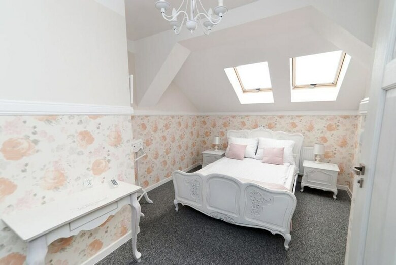 Premium - Bed & Breakfast
