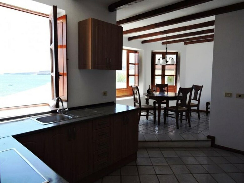 Villa In Playa Quemada - 103279 By Mo Rentals