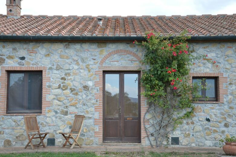Agroturismo Fattoria Di Statiano