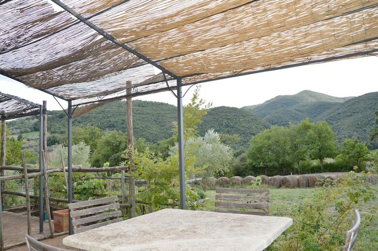 Agroturismo Fattoria Di Statiano
