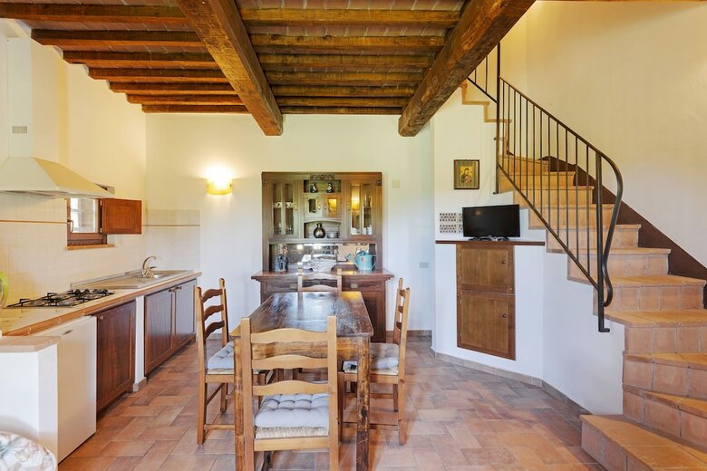 Agroturismo Fattoria Di Statiano