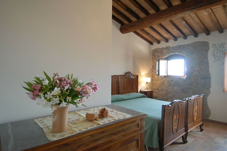 Agroturismo Fattoria Di Statiano