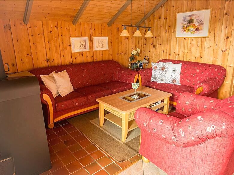 Apartamentos Ferienwohnung Polly
