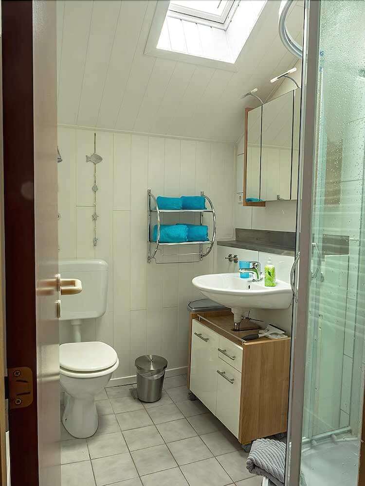 Apartamentos Ferienwohnung Polly