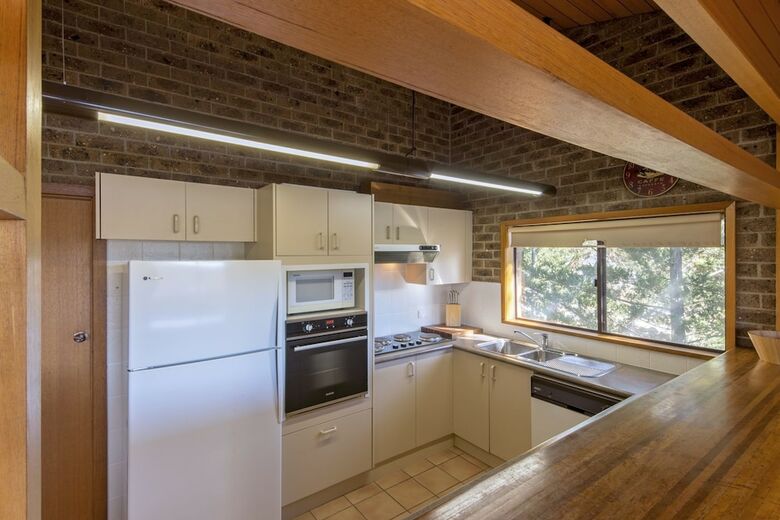 Bundilla 4- Townhouse With Free Wifi