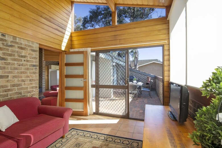 Bundilla 4- Townhouse With Free Wifi