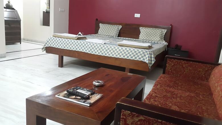 Hotel B&B Inn