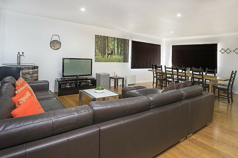 Twynam House - Jindabyne