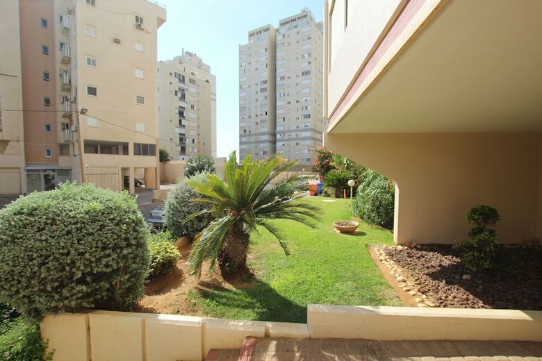 Apartamento The Seasons Beach Design Studio Sea View