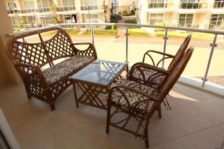 Sunset Beach Club Villas