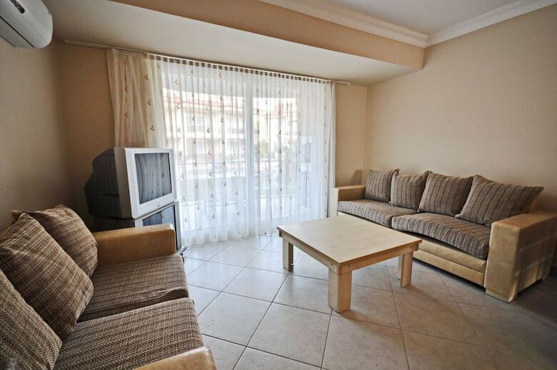 Sunset Beach Club Villas