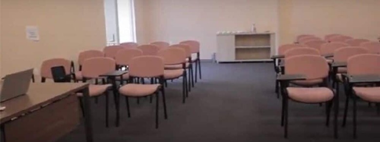 Ah Hotel And Conference