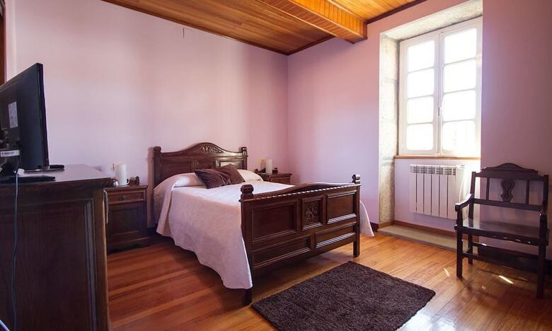 House In Carnota - 104850 By Mo Rentals