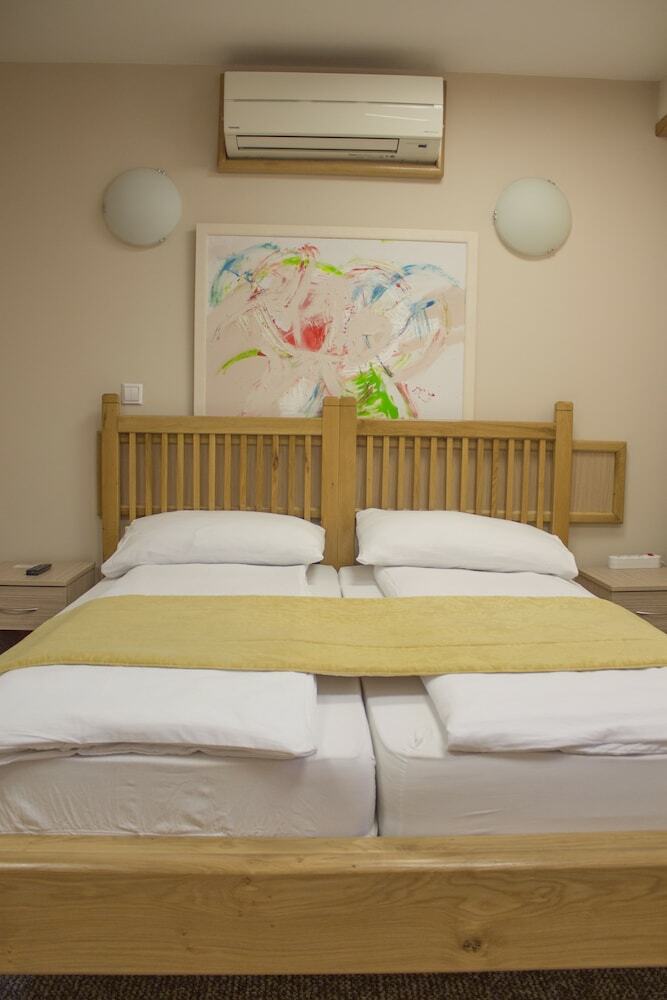 Aparthotel Residence Prime Luxury