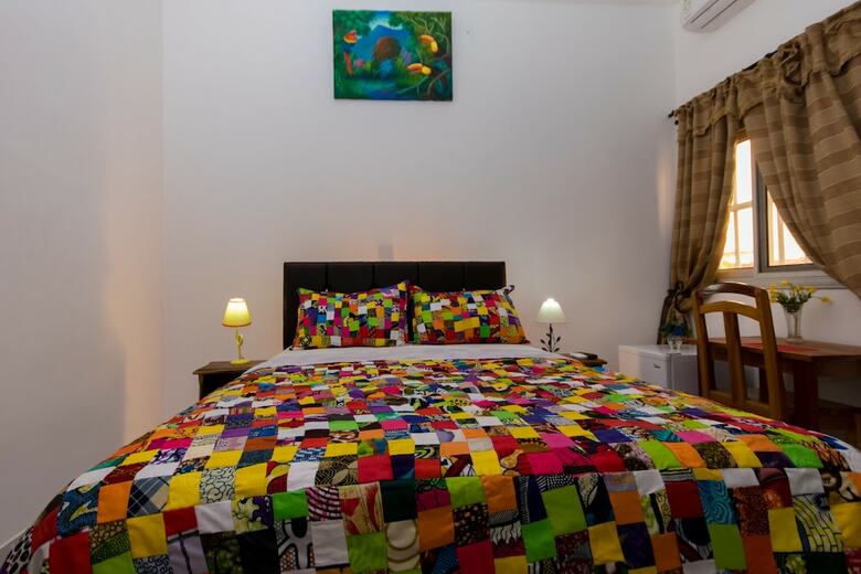 Jeane's Appart Hotel