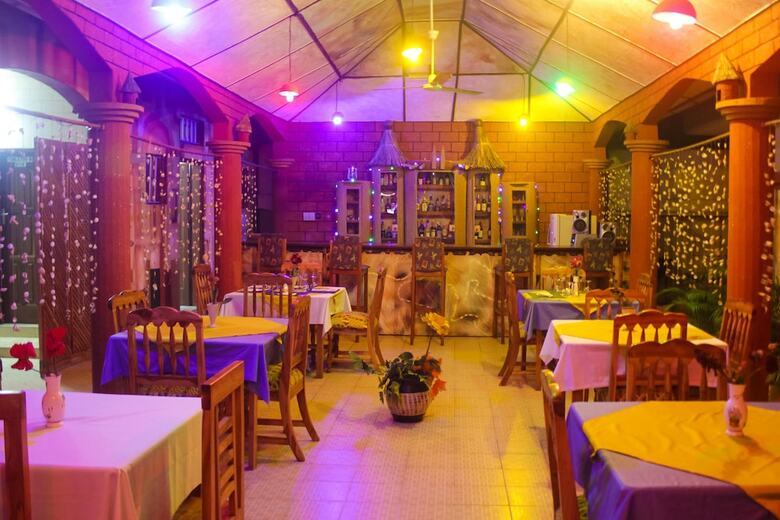 Jeane's Appart Hotel