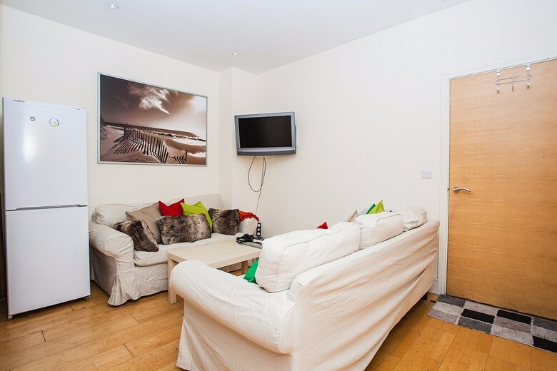 Apartamentos Modern & Spacious Home On Old Kent Road