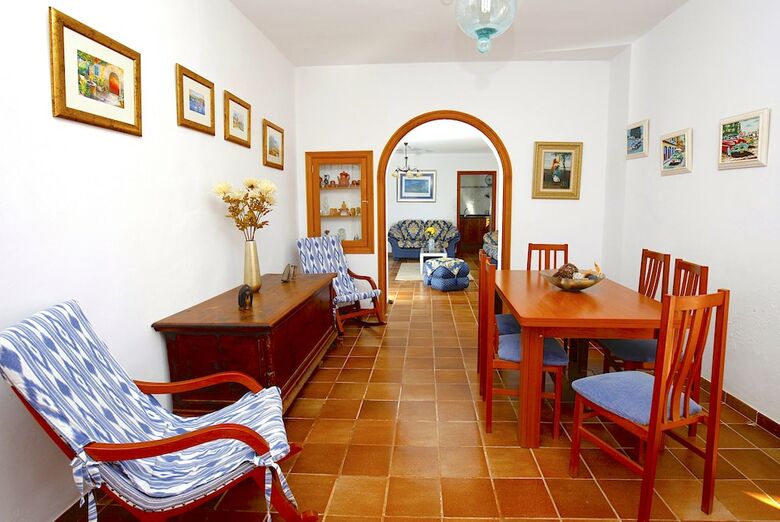 Villa Sweet Home Sa Tapia