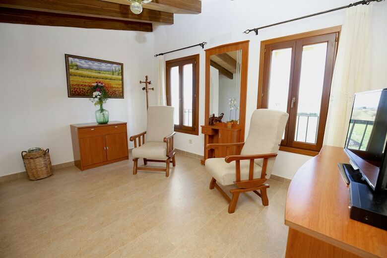 Villa Sweet Home Sa Tapia