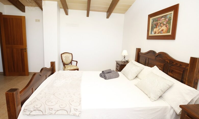 Villa Sweet Home Sa Tapia