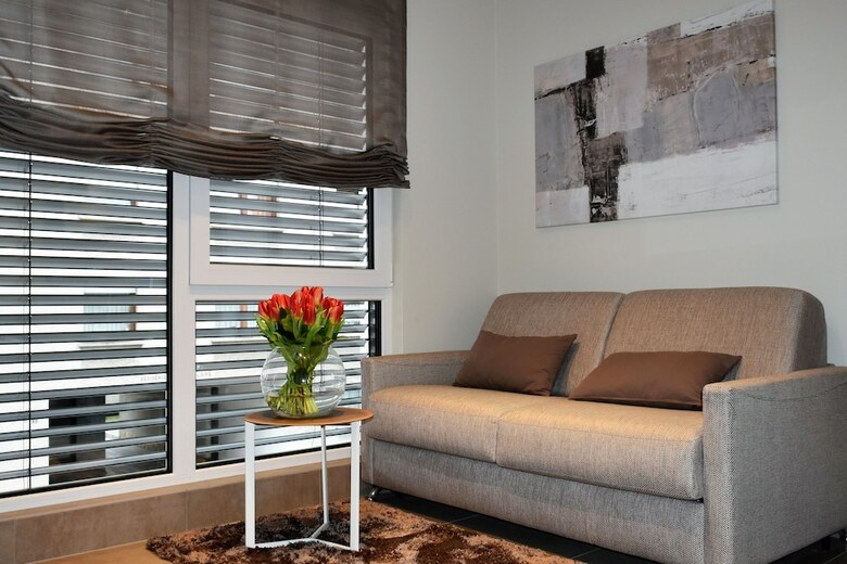 Aparthotel Citylodge Apart-hotel