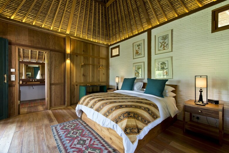 Mambo Villa - Ubud