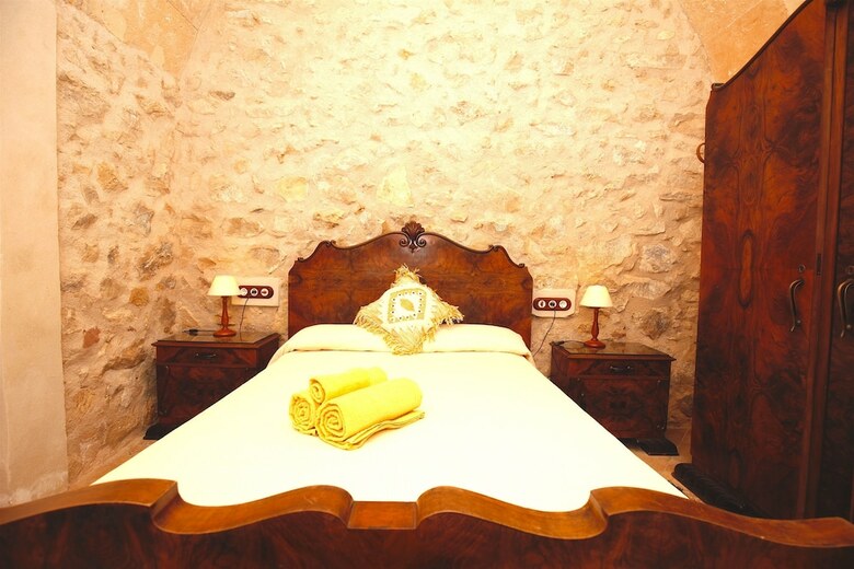 Villa Sweet Home Es Moli