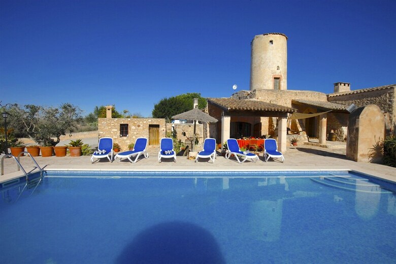 Villa Sweet Home Es Moli