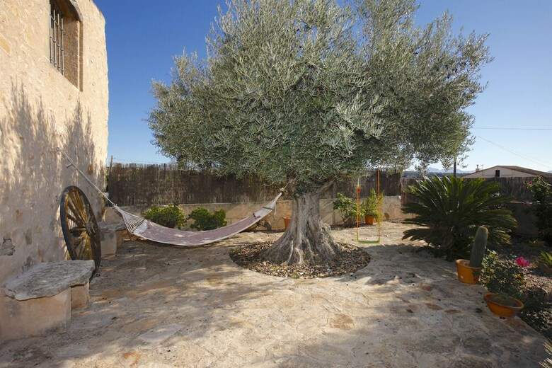 Villa Sweet Home Es Moli
