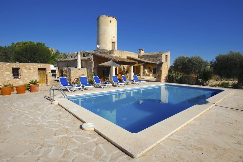 Villa Sweet Home Es Moli