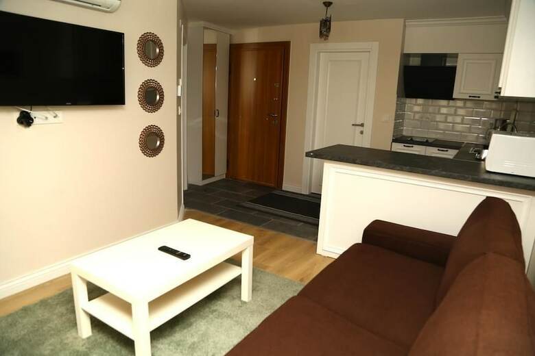 Residencia Luxx Suite