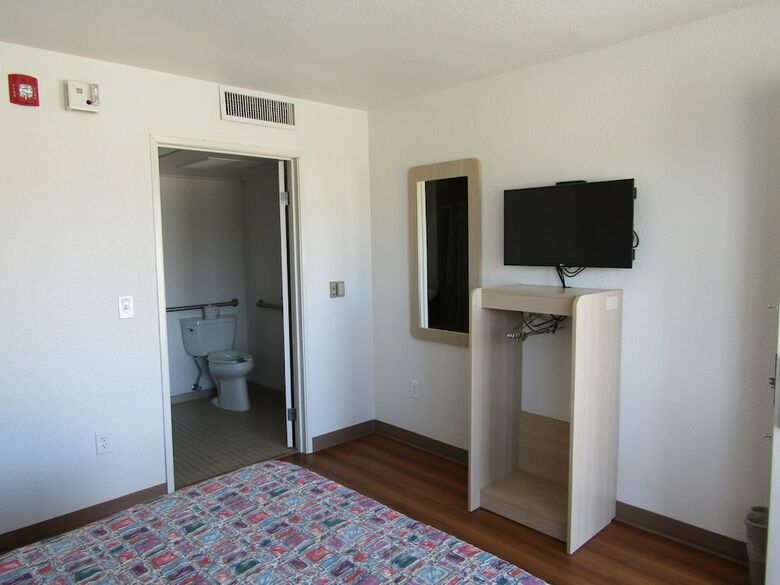 Hotel Budgetel Inn & Suites Yuma