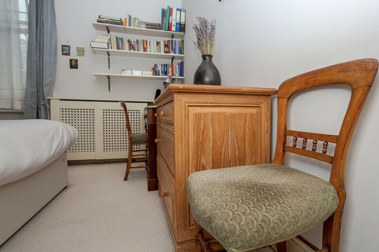 Apartamentos Gorgeous Central One Bed In Earls Court