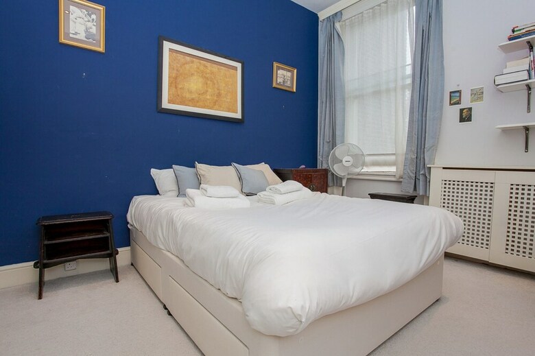 Apartamentos Gorgeous Central One Bed In Earls Court