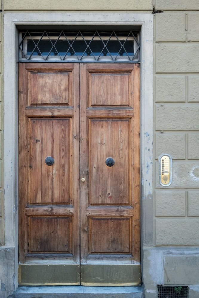 Santa Maria Novella Apartment