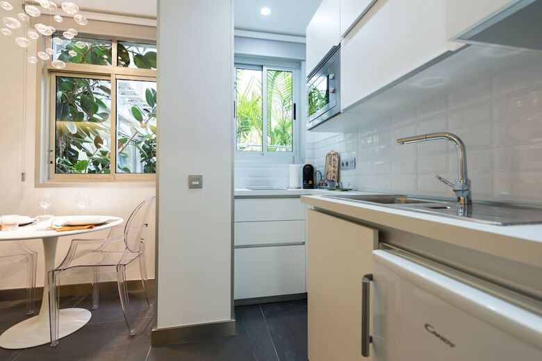 Apartamentos Suites Garden 9 Loft Mir�
