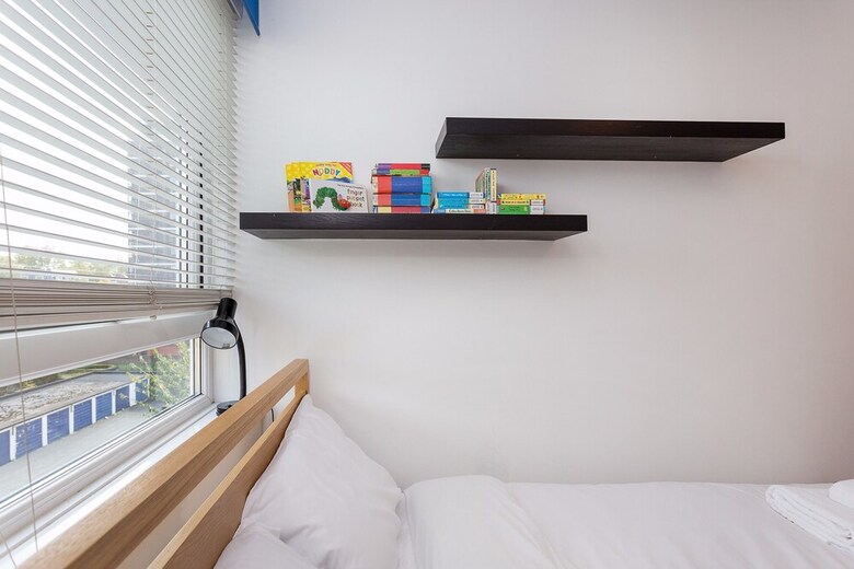 Apartamentos Light And Spacious 3 Bed Next To Victoria Park