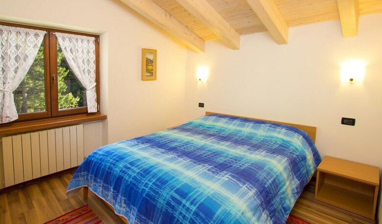 Apartamento Chalet Tremalzo