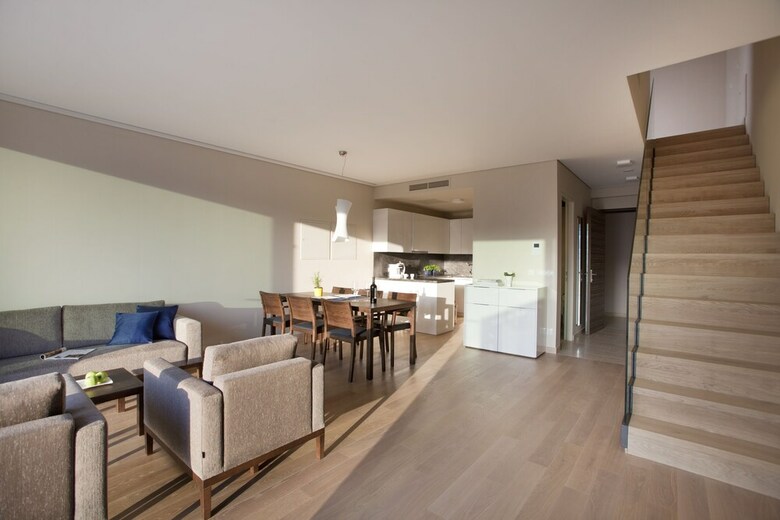 Apartamentos Luxury Residence Istra Fortuna