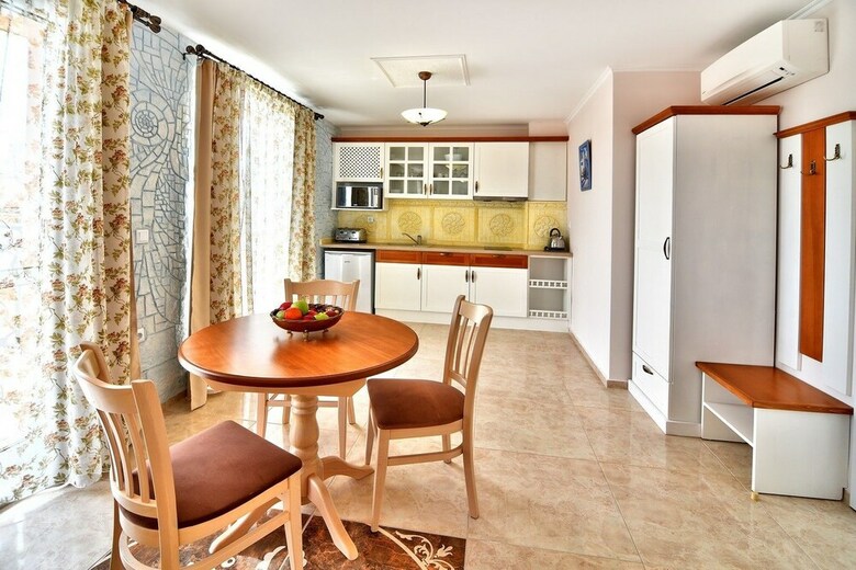 Family Hotel Sirena Palace