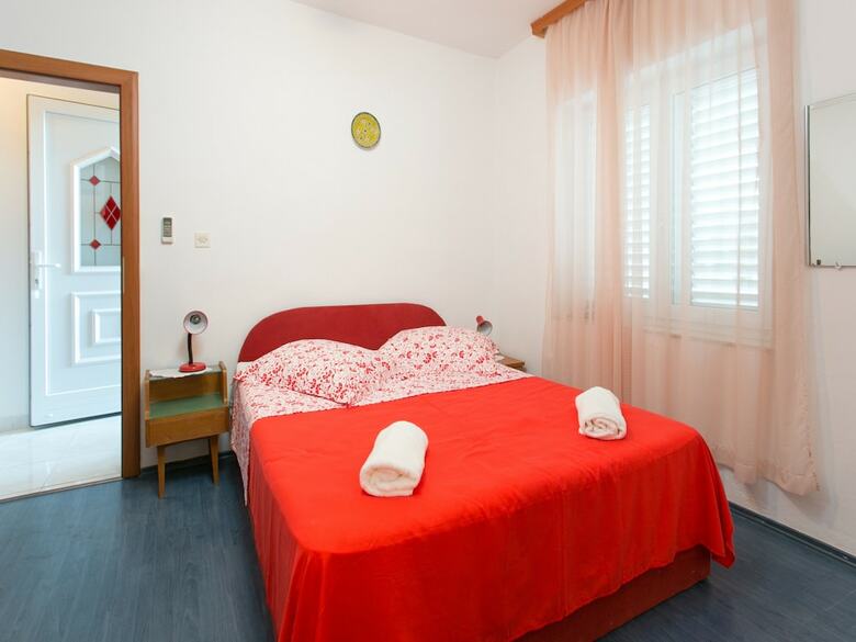 Hotel Guest House Kusalo