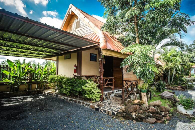 Ramiarndao Boutique Place Hotel