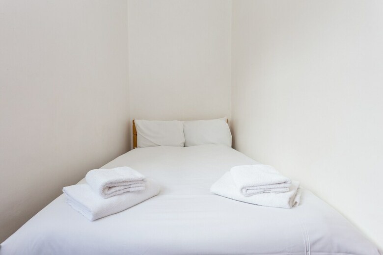 Spacious 2 Bedroom Apartment In Islington