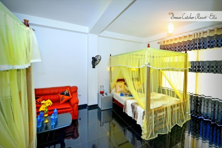 Hotel Ella Dream Catcher Resort