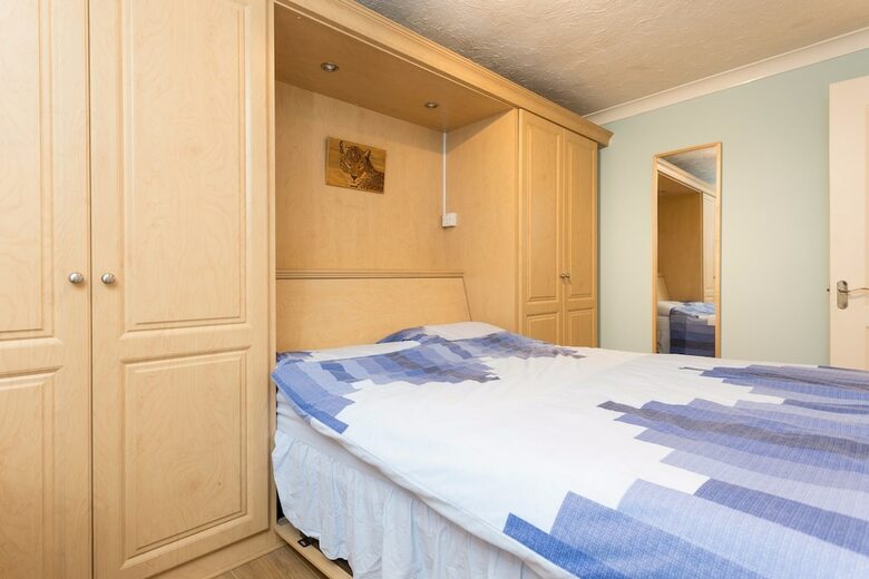Apartamentos 2 Bedroom Flat 2 Minutes From The River
