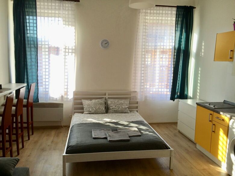 Residence V�ta Nejedl�ho