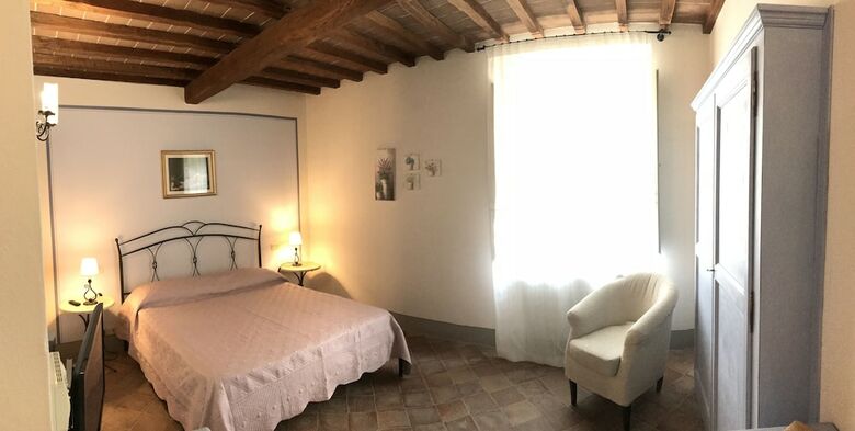 Agroturismo Agriturismo La Colmata