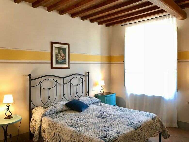 Agroturismo Agriturismo La Colmata