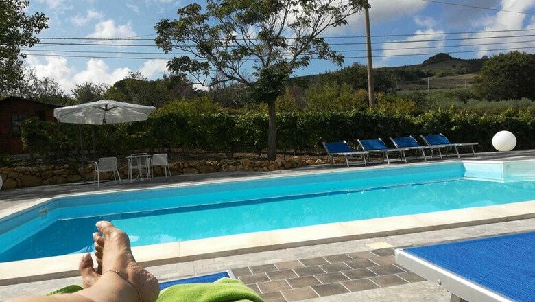 B&B Floristella