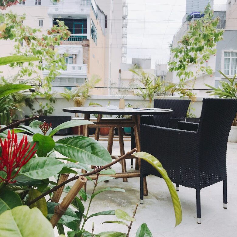 Hostal The Dorm Saigon - Adults Only
